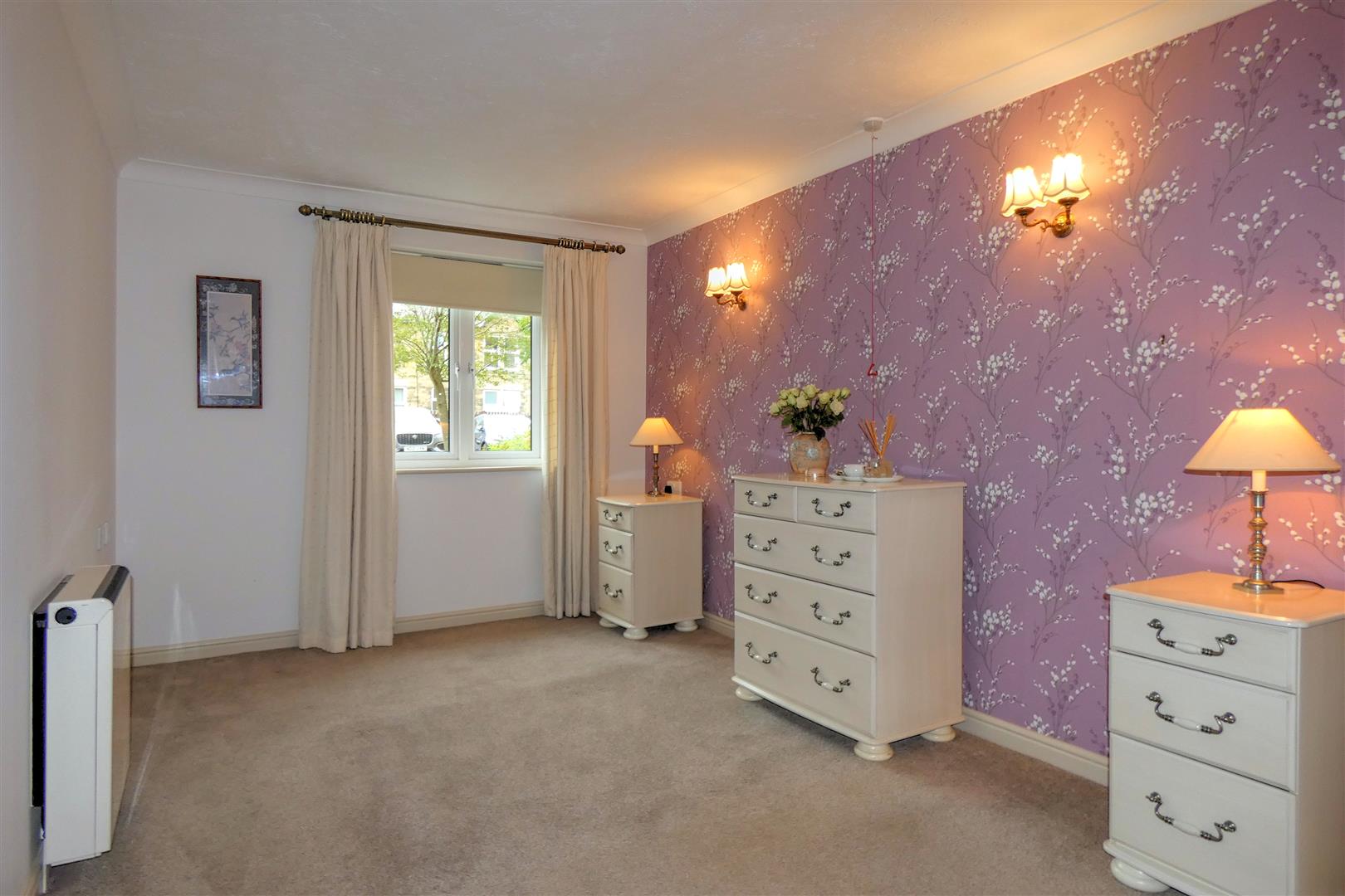 Property Silvas Court, Dacre Street, Morpeth Apartment Rickard